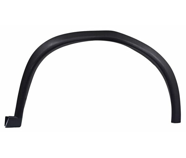 Moldura De Arco Delantera Lado Pasajero