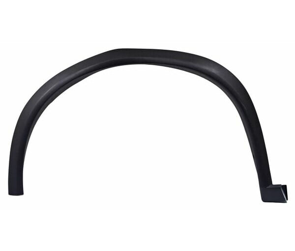 Moldura De Arco Delantera Lado Conductor