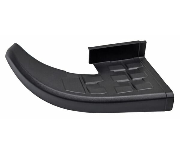 Moldura Para Defensa Trasera Lado Conductor