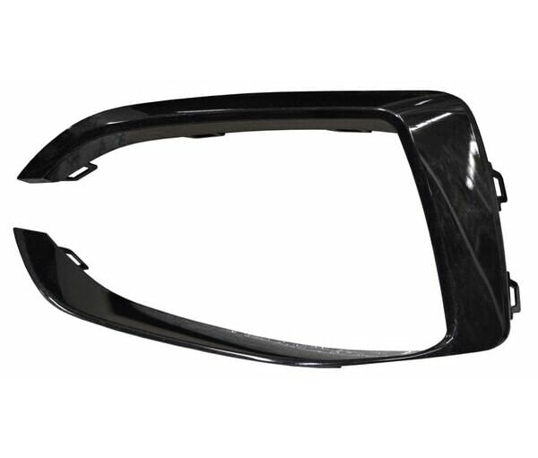 Moldura Para Parrilla Lado Conductor