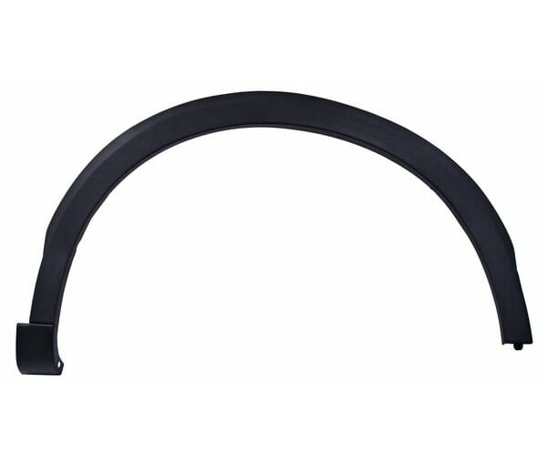Moldura Arco Para Salpicadera Lado Pasajero