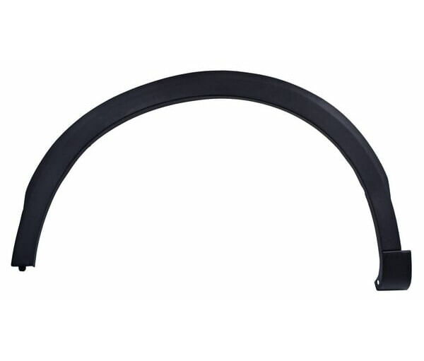 Moldura Arco Para Salpicadera Lado Conductor