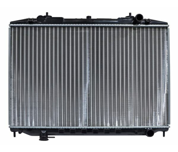 Radiador T/ Manual Mecánico