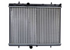 Radiador T/ Manual