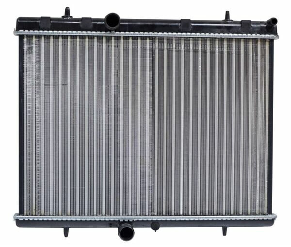 Radiador T/ Manual