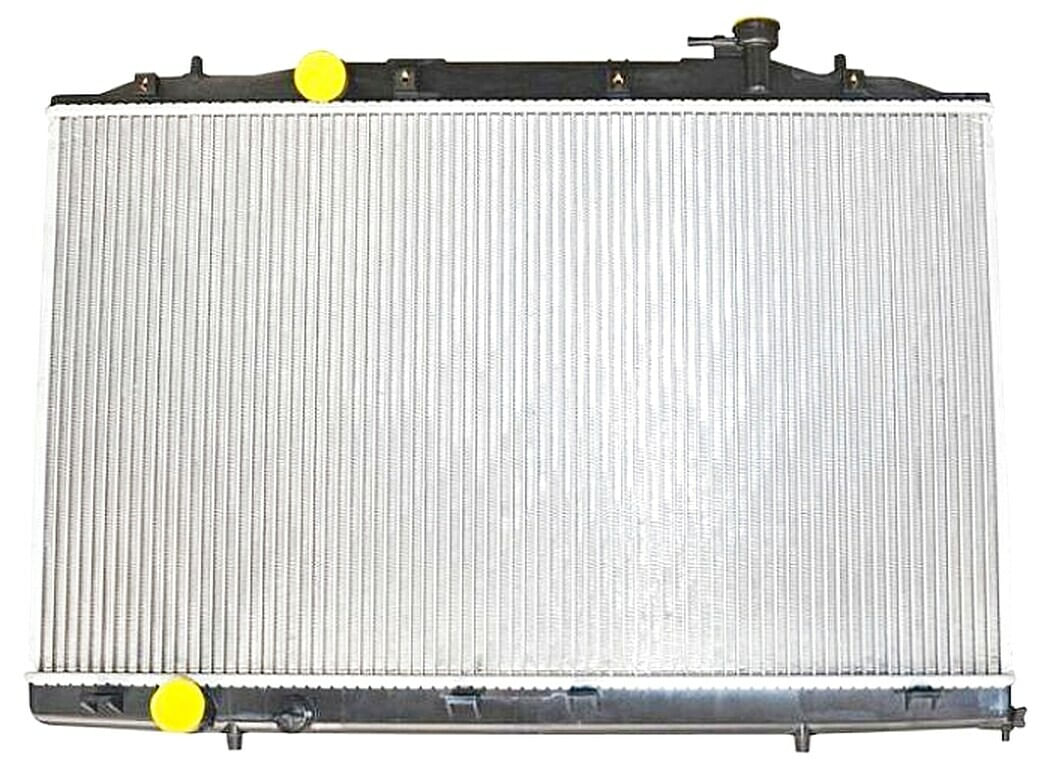 Radiador T/