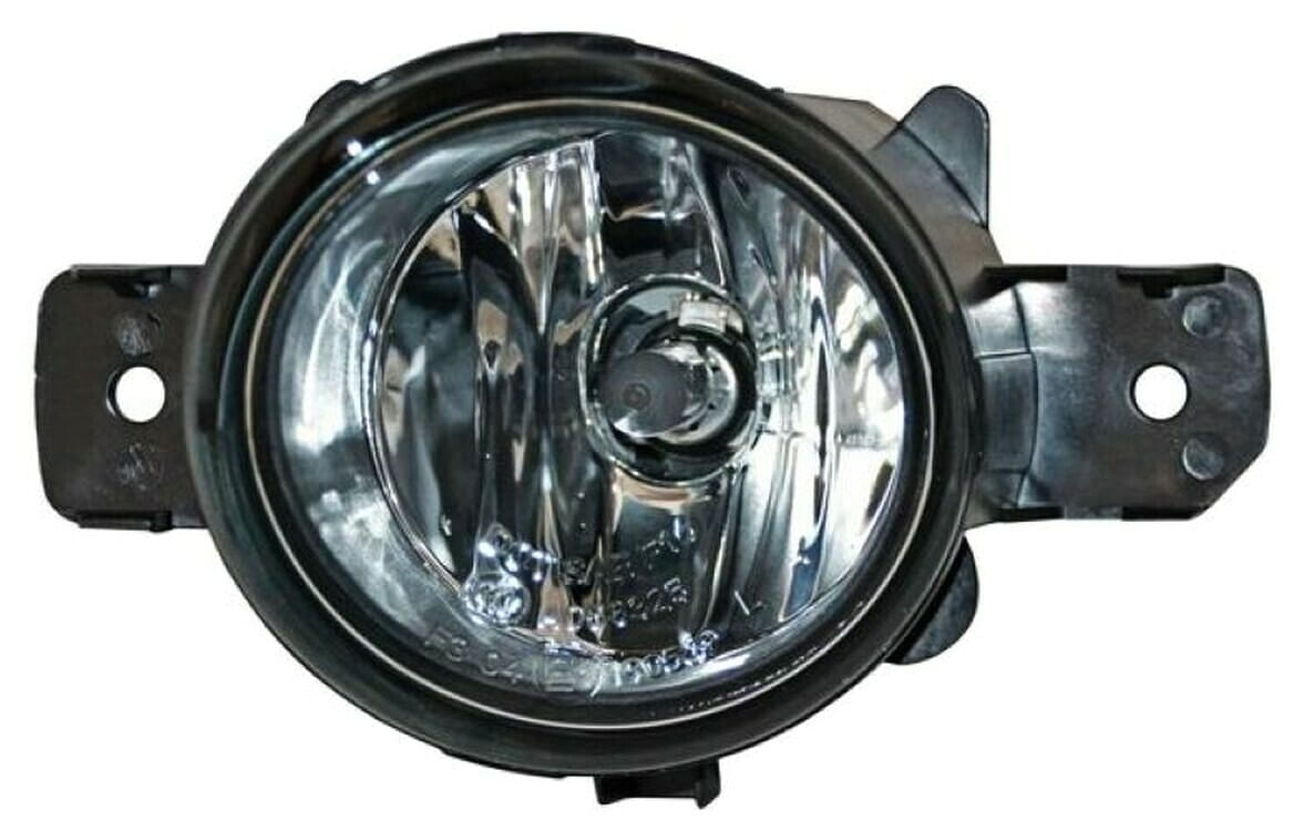 Faro Para Niebla Lado Conductor