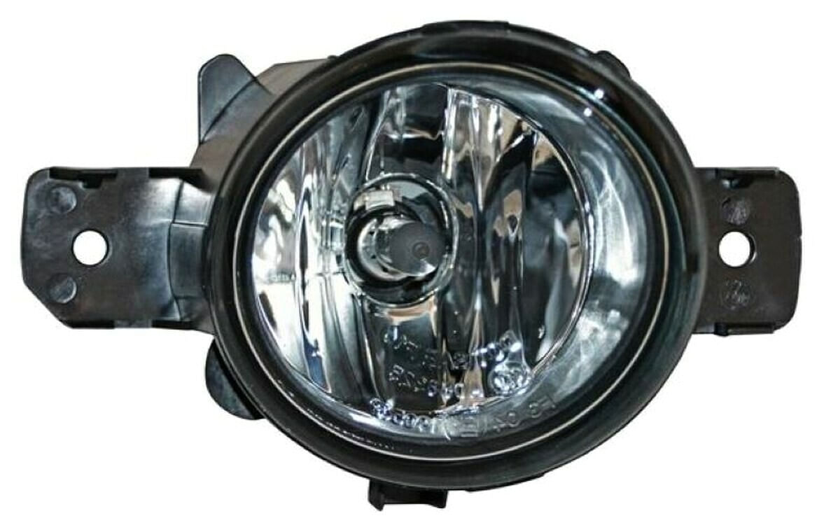 Faro Para Niebla Lado Pasajero