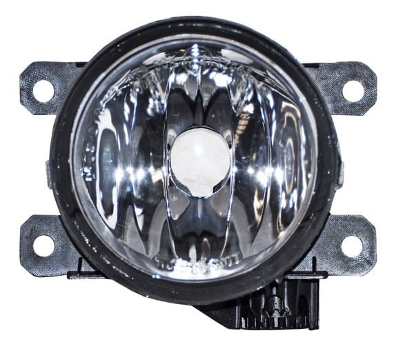 Faro Para Niebla Lado Conductor O Pasajero