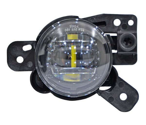 Faro Para Niebla Lado Pasajero