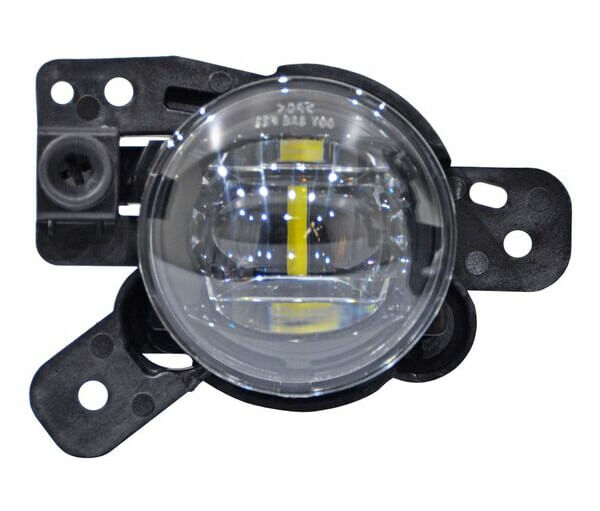 Faro Para Niebla Lado Conductor