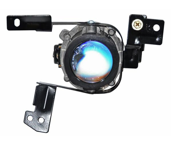 Faro Para Niebla Con Base Lado Pasajero