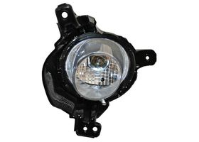 Faro Para Niebla Con Base Lado Pasajero