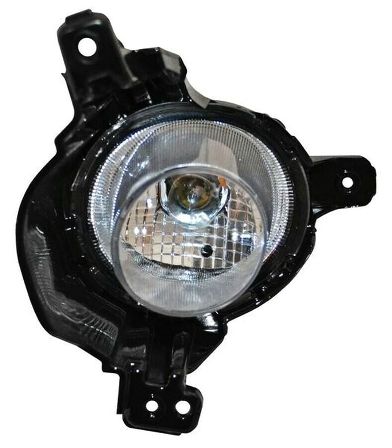 Faro Para Niebla Con Base Lado Pasajero