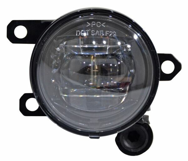 Faro Para Niebla Lado Pasajero