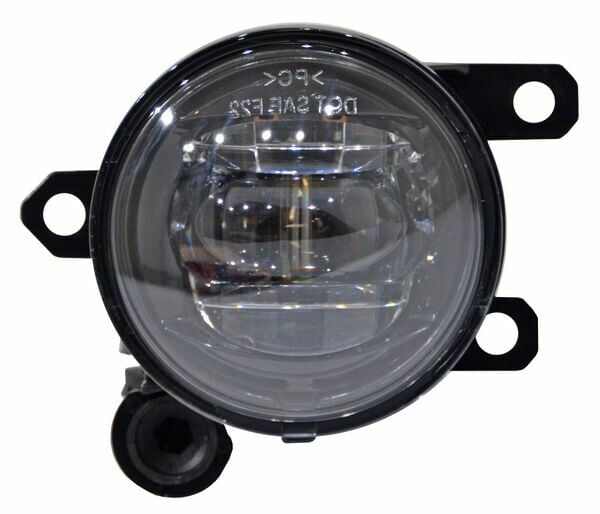 Faro Para Niebla Lado Conductor
