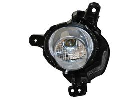 Faro Para Niebla Con Base Lado Conductor