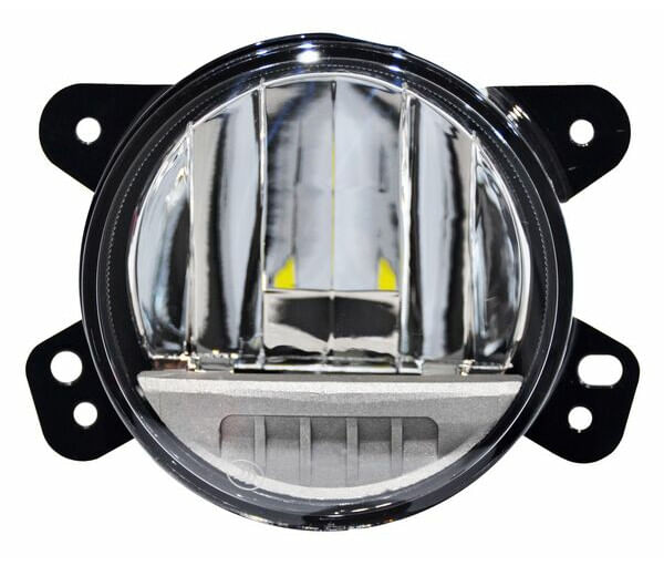 Faro Para Niebla Lado Conductor O Pasajero