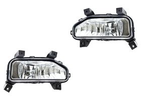 Par De Faros Para Niebla