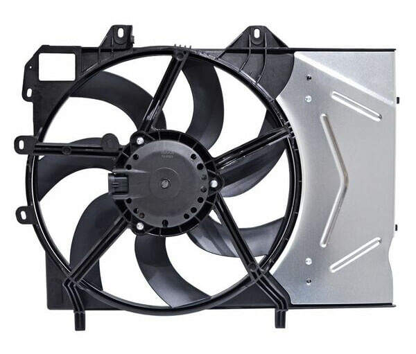 Motoventilador
