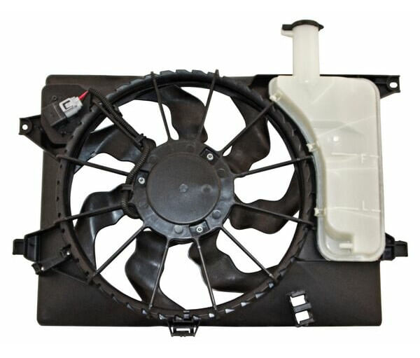 Motoventilador
