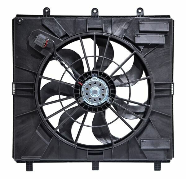 Motoventilador