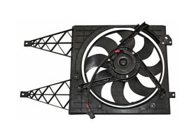 Motoventilador