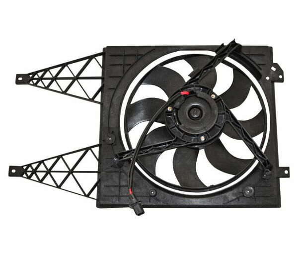 Motoventilador