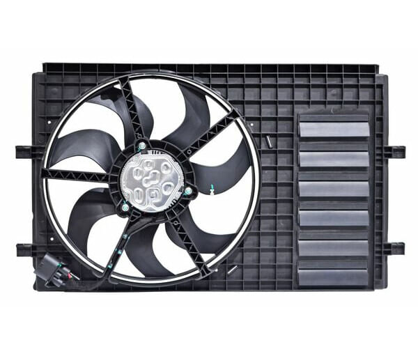 Motoventilador