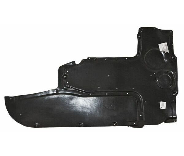 Tolva Motor Inferior Central