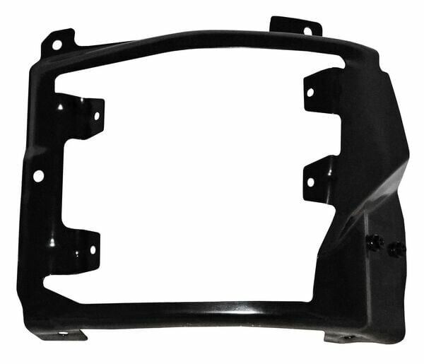 Brazo Defensa Delantera Interior Lado Pasajero