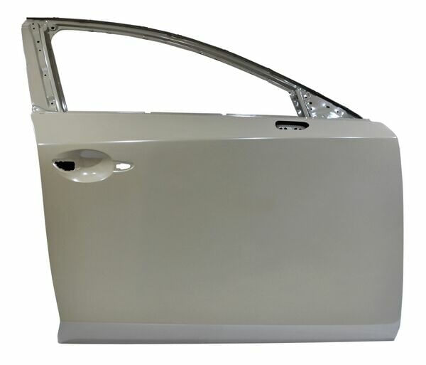 Puerta Delantera Lado Pasajero