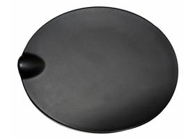Tapa Gas Negra