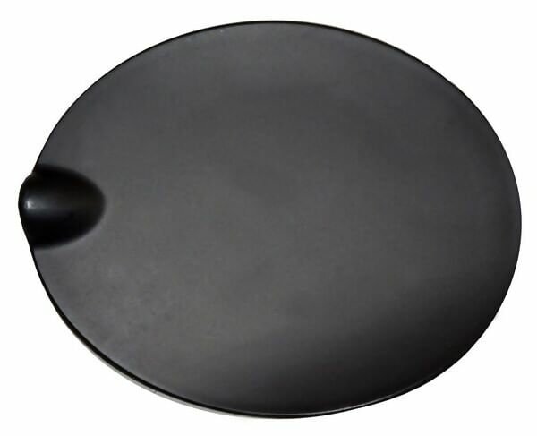 Tapa Gas Negra
