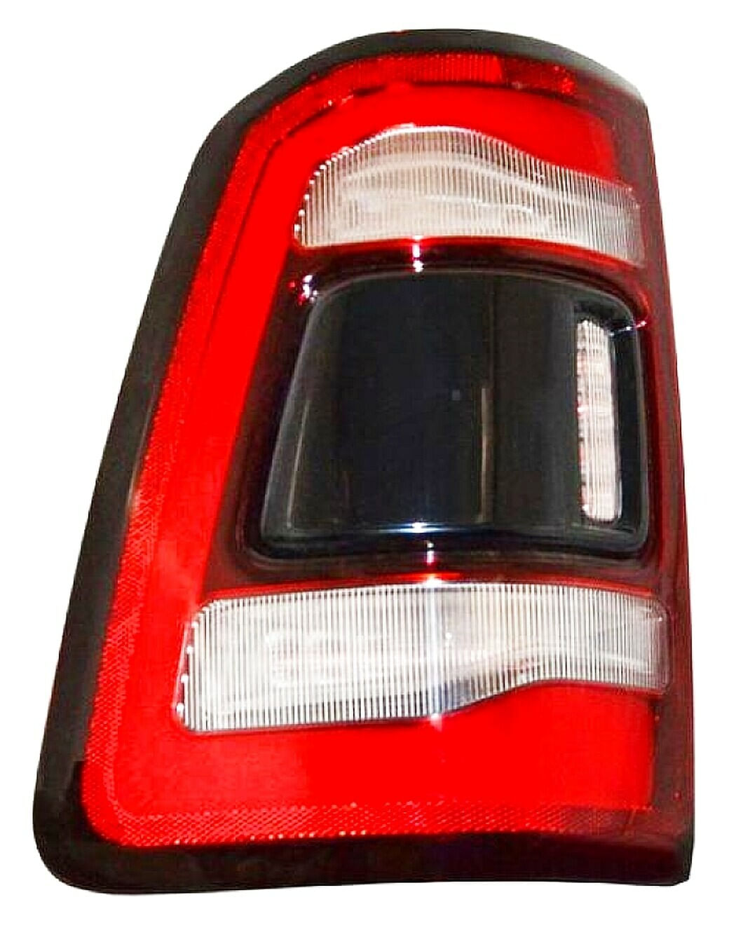 Calavera Obscura Leds Lado Conductor
