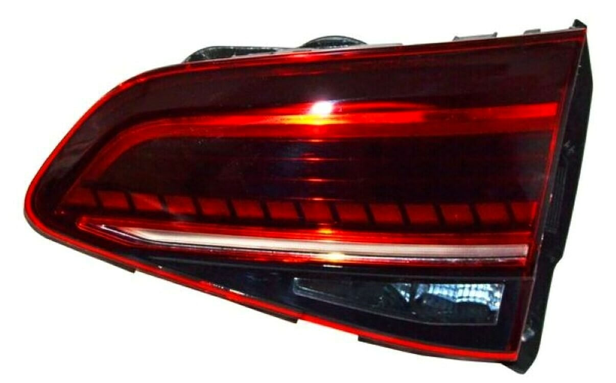 Calavera Interior Leds Lado Pasajero