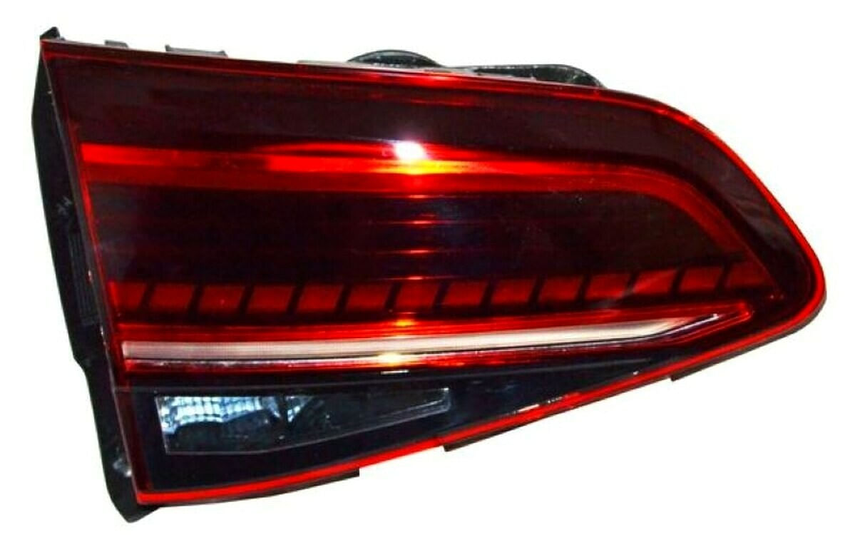 Calavera Interior Leds Lado Conductor