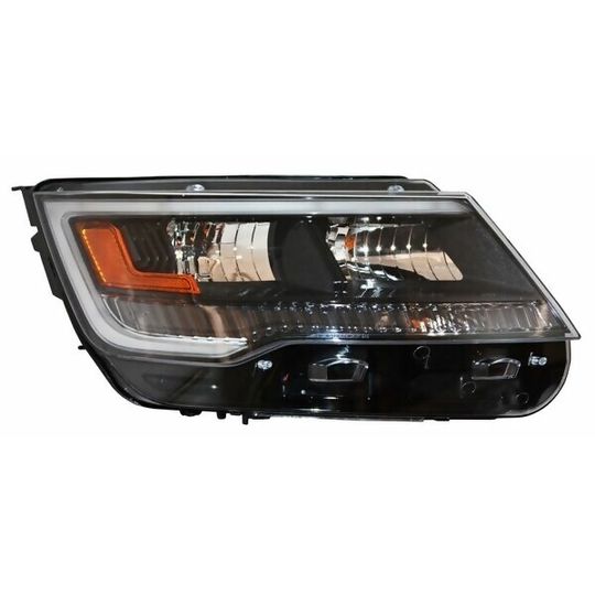 tyc-faro-fondo-negro-con-leds-con-luz-de-dia-lado-pasajero-ford-explorer-2018-2019-explorer-0