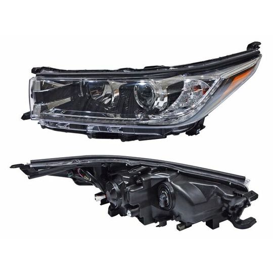 generica-faro-con-luz-de-dia-lado-conductor-toyota-highlander-2017-2019-highlander-0