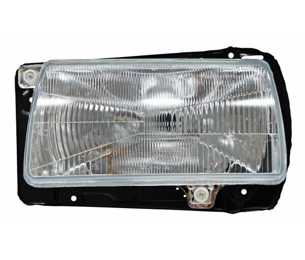 Faro Con Base Lado Conductor