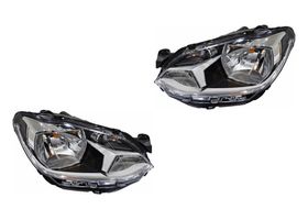 Par De Faros