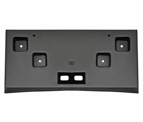 Porta Placas Delantero