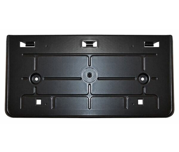 Porta Placas Delantero