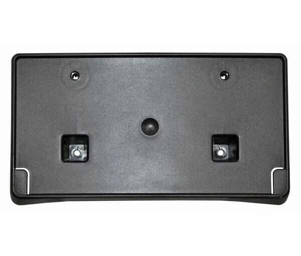 Porta Placas Delantero