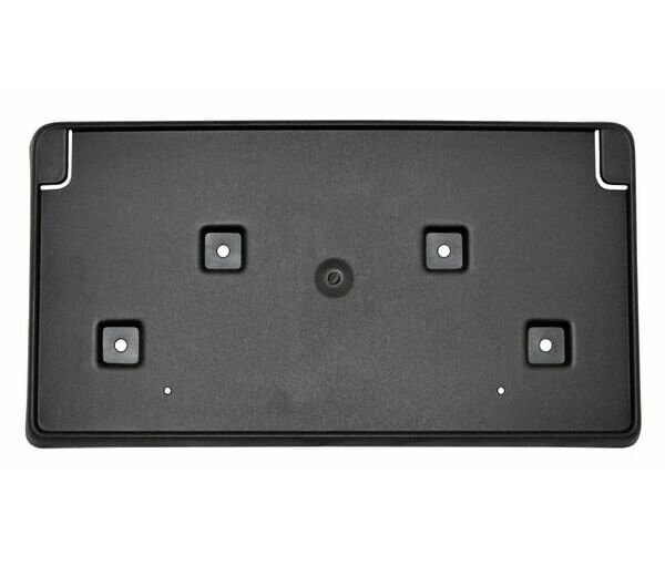 Porta Placas Delantero