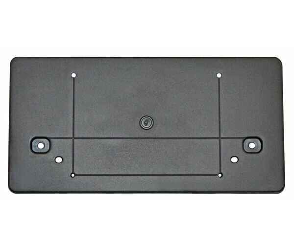 Porta Placas Delantero