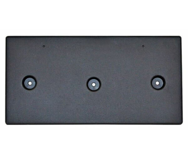 Porta Placas Delantero