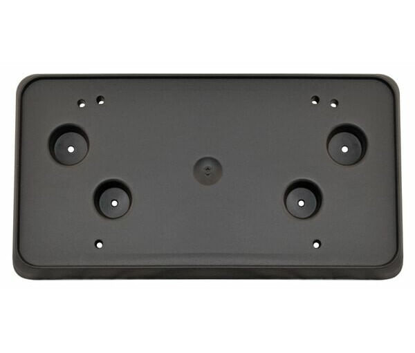 Porta Placas Delantero