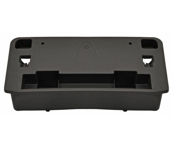 Porta Placas