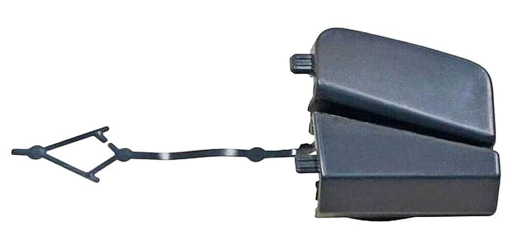 Tapa Defensa Delantera